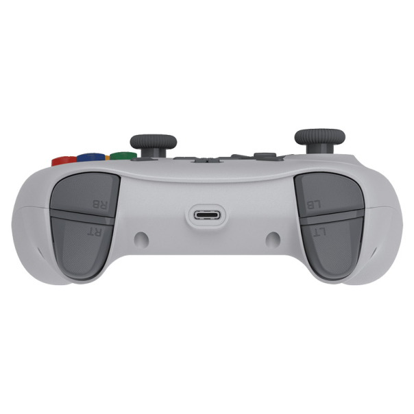 Joypad wireless Fantech WGP13s Shooter III Super Maxfit sivi - G220827
