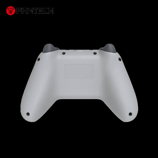Joypad wireless Fantech WGP13S shooter III Super Maxfit sivi - 220827