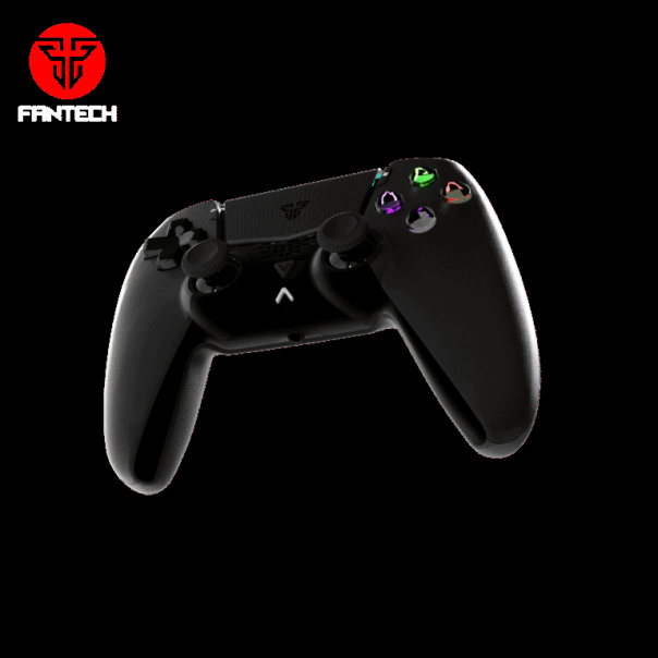 Joypad wireless Fantech WGP14 crni PC, PS4 - G210379