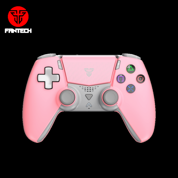 Joypad wireless Fantech WGP14 sakura PC, PS4 - G210381