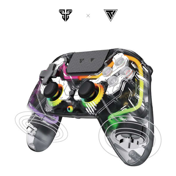 Joypad wireless Fantech WGP14V2 NOVA PRO multiplatform crni - G218222