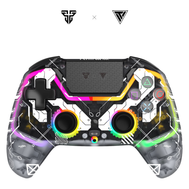 Joypad wireless Fantech WGP14V2 NOVA PRO multiplatform crni - G218222