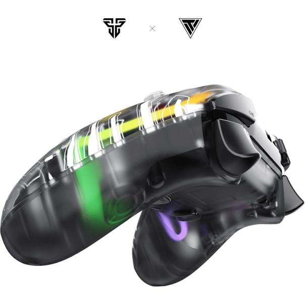 Joypad wireless Fantech WGP14V2 NOVA PRO multiplatform crni - G218222