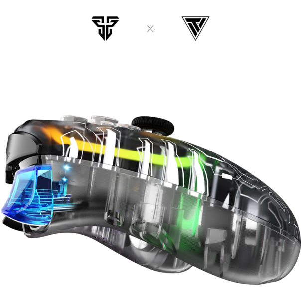 Joypad wireless Fantech WGP14V2 NOVA PRO multiplatform crni - G218222