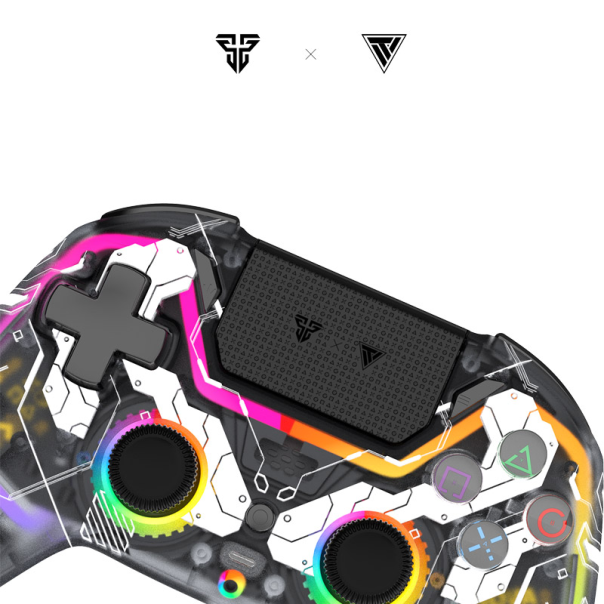 Joypad wireless Fantech WGP14V2 NOVA PRO multiplatform crni - G218222