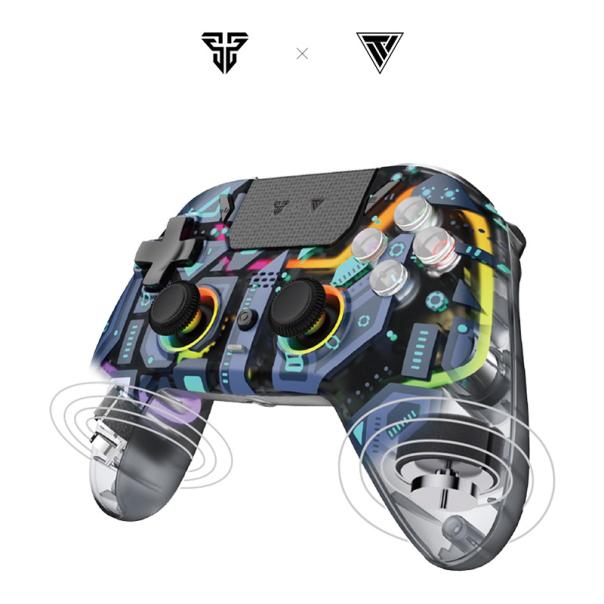 Joypad wireless Fantech WGP14V2 NOVA PRO multiplatform plavi - G218223