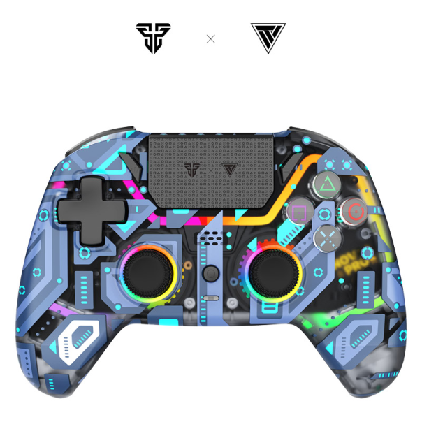 Joypad wireless Fantech WGP14V2 NOVA PRO multiplatform plavi - G218223