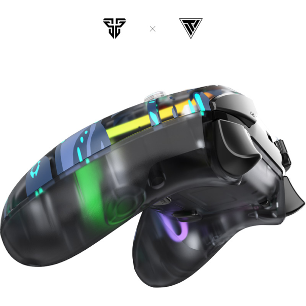 Joypad wireless Fantech WGP14V2 NOVA PRO multiplatform plavi - G218223