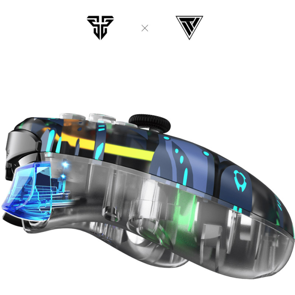 Joypad wireless Fantech WGP14V2 NOVA PRO multiplatform plavi - G218223