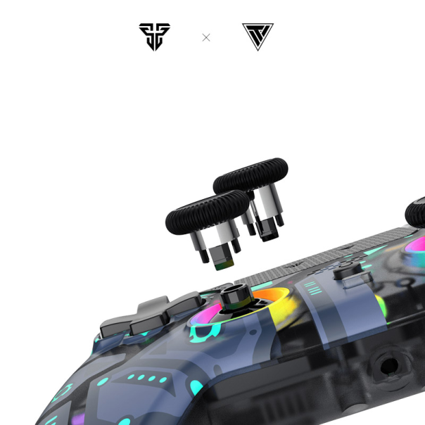 Joypad wireless Fantech WGP14V2 NOVA PRO multiplatform plavi - G218223