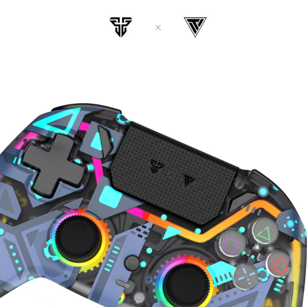 Joypad wireless Fantech WGP14V2 NOVA PRO multiplatform plavi - G218223
