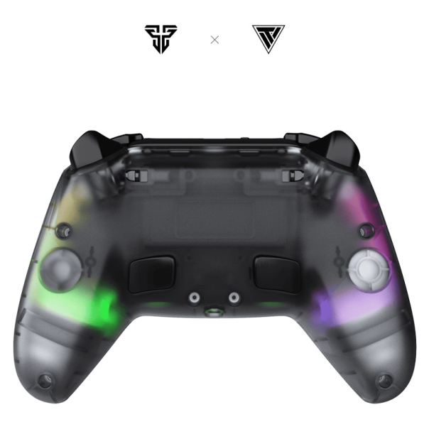 Joypad wireless Fantech WGP14V2 NOVA PRO multiplatform Rainbow - G218224