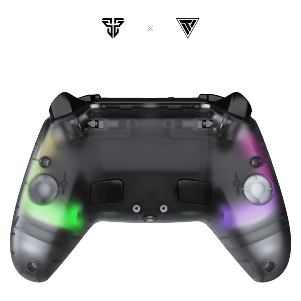 Joypad wireless Fantech WGP14V2 NOVA PRO multiplatform RGB crni - G214902