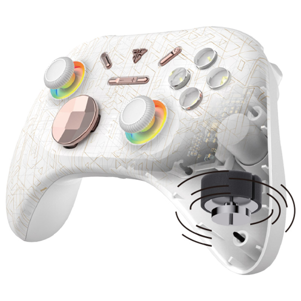 Joypad wireless Fantech WGP15 EOS PRO multiplatform RGB beli - G213461