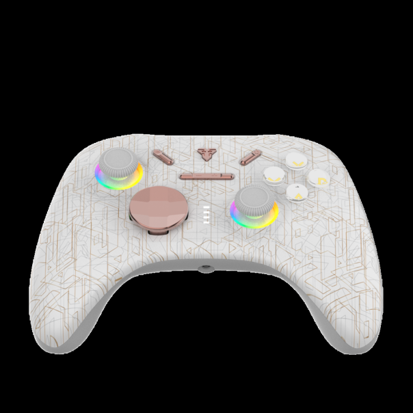 Joypad wireless Fantech WGP15 EOS PRO multiplatform RGB beli - 213461