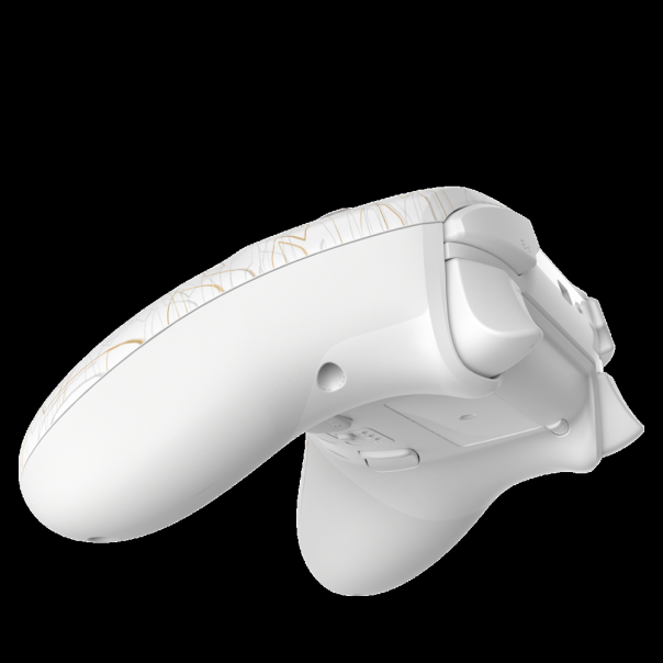 Joypad wireless Fantech WGP15 EOS PRO multiplatform RGB beli - 213461