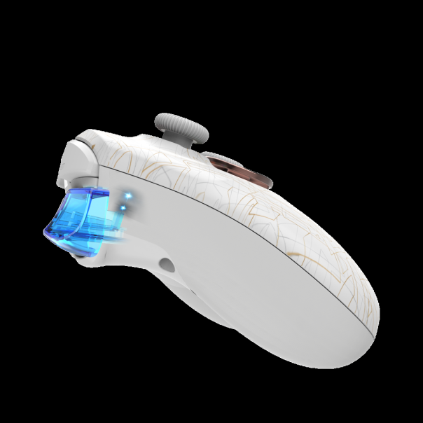 Joypad wireless Fantech WGP15 EOS PRO multiplatform RGB beli - 213461