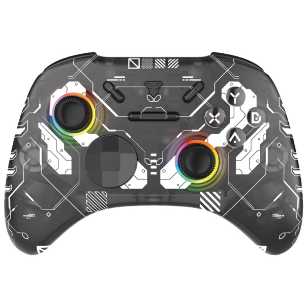 Joypad wireless Fantech WGP15 EOS PRO multiplatform RGB crni - G213460