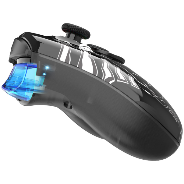 Joypad wireless Fantech WGP15 EOS PRO multiplatform RGB crni - G213460