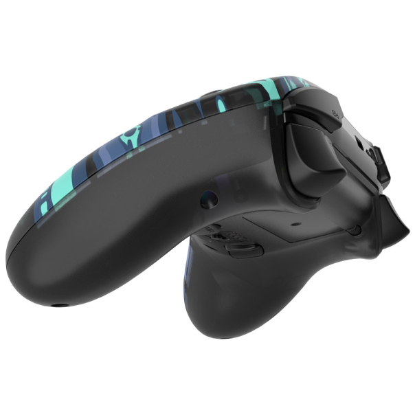 Joypad wireless Fantech WGP15 EOS PRO multiplatform RGB plavi - G213462