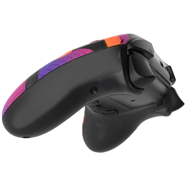 Joypad wireless Fantech WGP15 EOS PRO multiplatform RGB rinbow - G213463