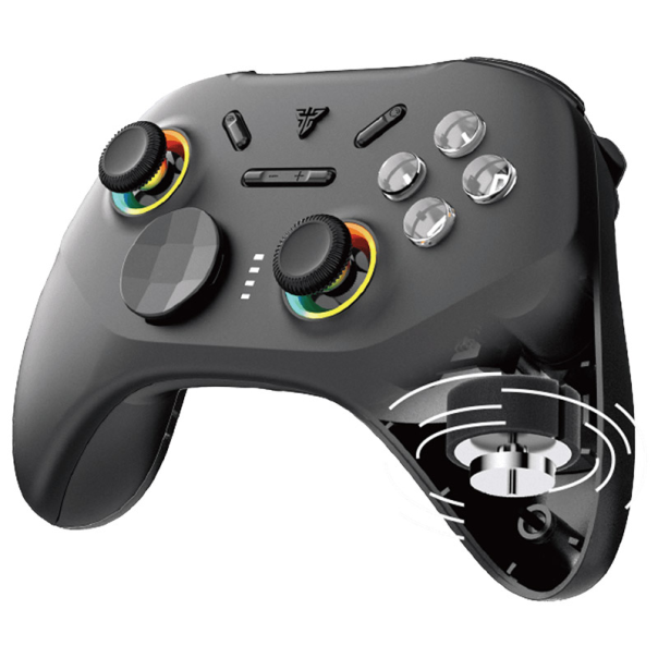 Joypad wireless Fantech WGP15 EOS PRO ORION multiplatform RGB crni - G218225