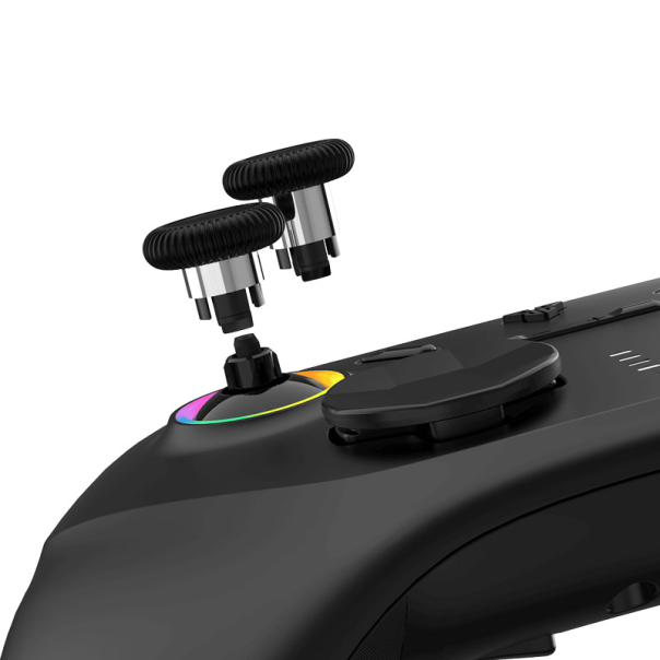 Joypad wireless Fantech WGP15 EOS PRO ORION multiplatform RGB crni - G218225