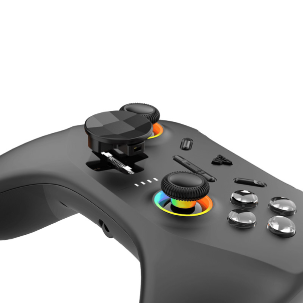 Joypad wireless Fantech WGP15 EOS PRO ORION multiplatform RGB crni - G218225