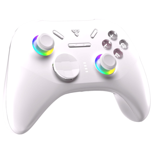 Joypad wireless Fantech WGP15V2 EOS PRO II multiplatform RGB beli - G222345