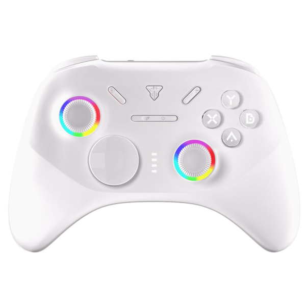 Joypad wireless Fantech WGP15V2 EOS PRO II multiplatform RGB beli - G222345