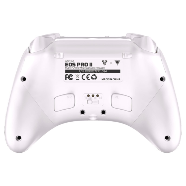 Joypad wireless Fantech WGP15V2 EOS PRO II multiplatform RGB beli - G222345