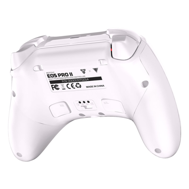 Joypad wireless Fantech WGP15V2 EOS PRO II multiplatform RGB beli - G222345