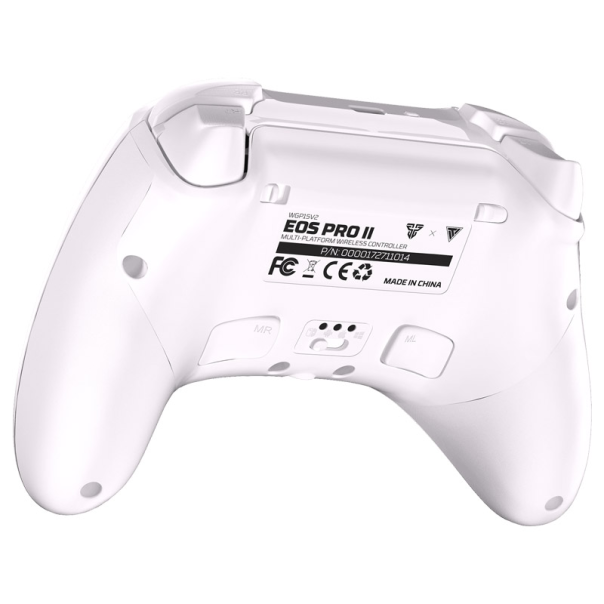 Joypad wireless Fantech WGP15V2 EOS PRO II multiplatform RGB beli - G222345