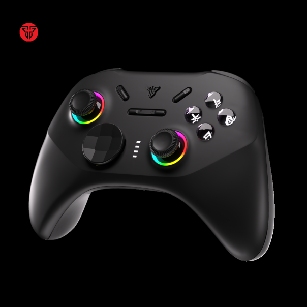Joypad wireless Fantech WGP15V2 EOS PRO II multiplatform RGB crni - 224150-1