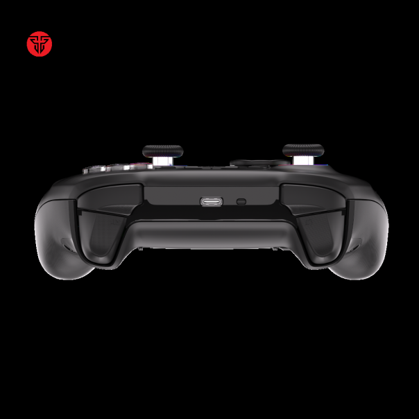 Joypad wireless Fantech WGP15V2 EOS PRO II multiplatform RGB crni - 224150-1