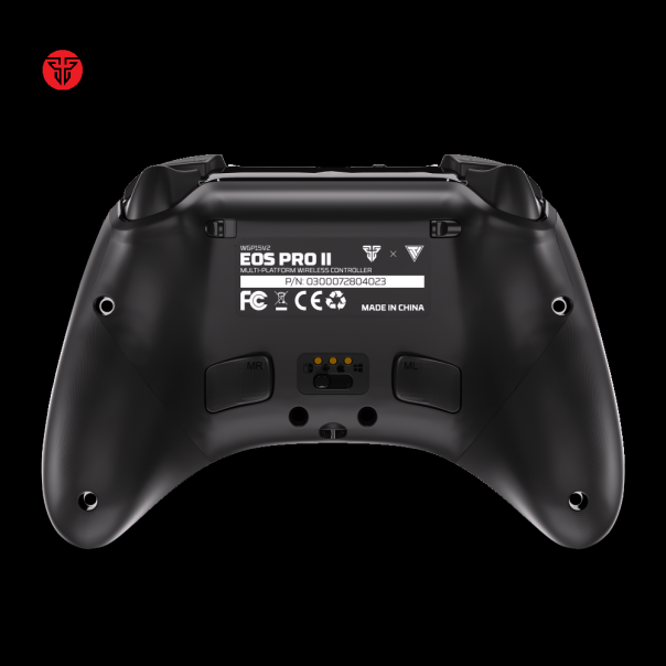 Joypad wireless Fantech WGP15V2 EOS PRO II multiplatform RGB crni - 224150-1