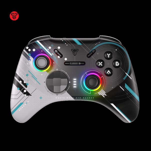 FANTECH Džojstik Eos Pro II Gemnius WGP15V2 - 222347