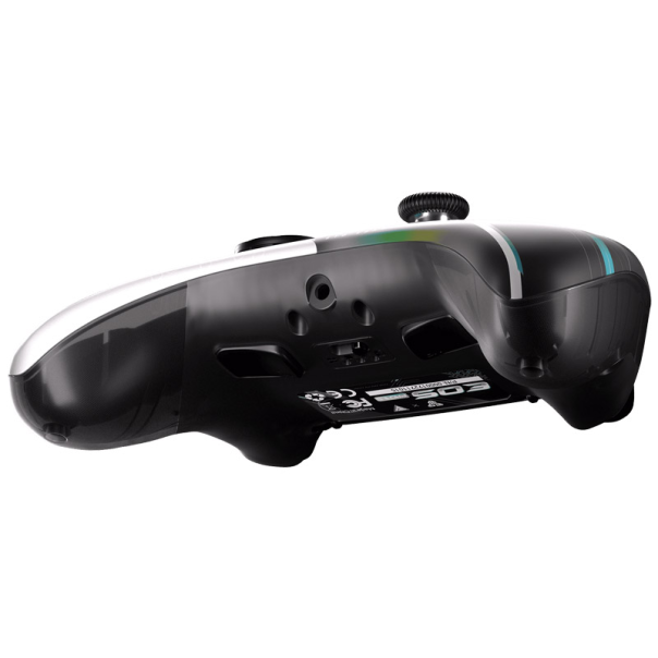 Joypad wireless Fantech WGP15V2S EOS PRO II S Geminus multiplatform RGB crnii - G222347