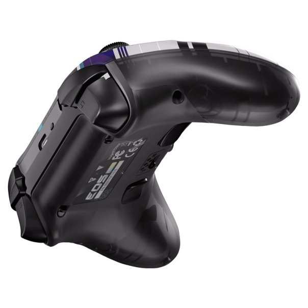 Joypad wireless Fantech WGP15V2S EOS PRO II S Geminus multiplatform RGB crnii - G222347