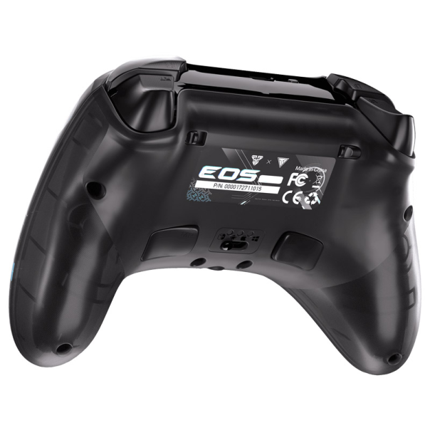 Joypad wireless Fantech WGP15V2S EOS PRO II S Geminus multiplatform RGB crnii - G222347