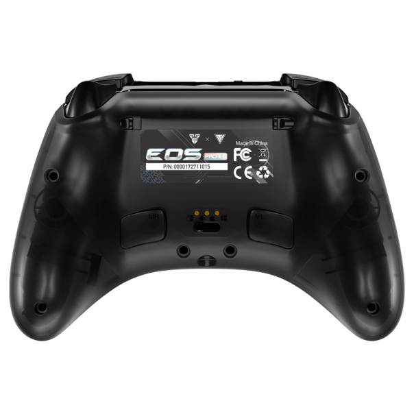 Joypad wireless Fantech WGP15V2S EOS PRO II S Geminus multiplatform RGB crnii - G222347