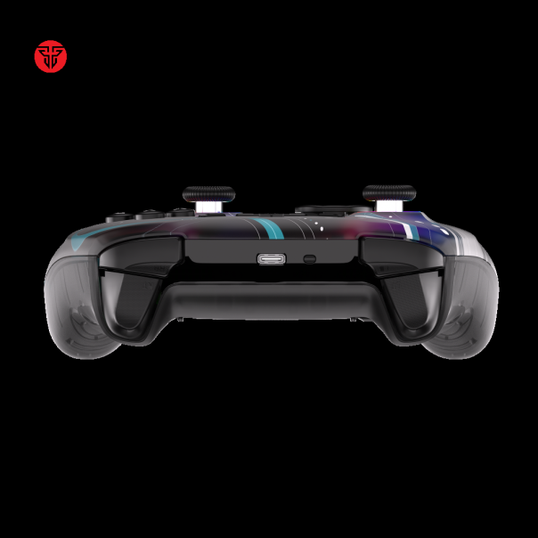 FANTECH Džojstik Eos Pro II Gemnius WGP15V2 - 222347