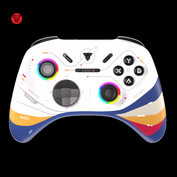 FANTECH Džojstik Eos Pro II STAR-TWO WGP15V2 - 222348