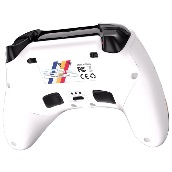 Joypad wireless Fantech WGP15V2S EOS PRO II S Start Two multiplatform RGB beli - G222348