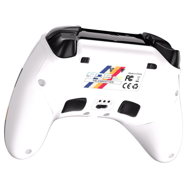 Joypad wireless Fantech WGP15V2S EOS PRO II S Start Two multiplatform RGB beli - G222348