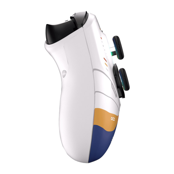 Joypad wireless Fantech WGP15V2S EOS PRO II S Start Two multiplatform RGB beli - G222348