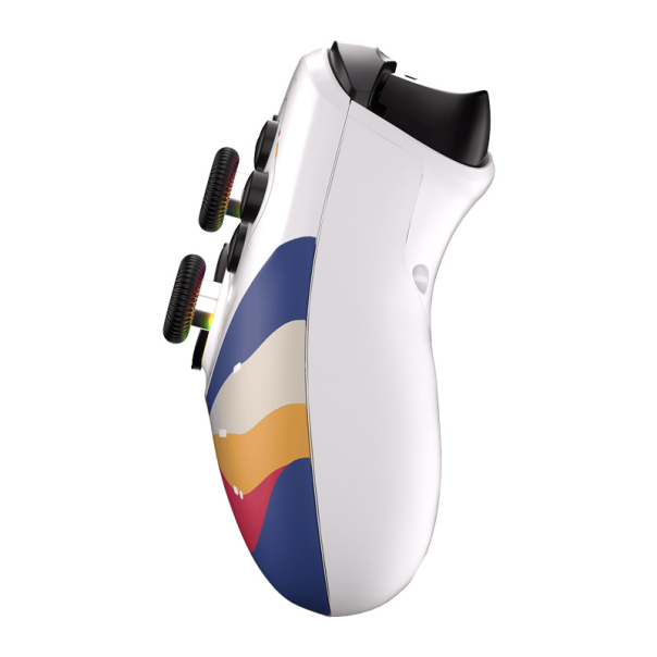 Joypad wireless Fantech WGP15V2S EOS PRO II S Start Two multiplatform RGB beli - G222348