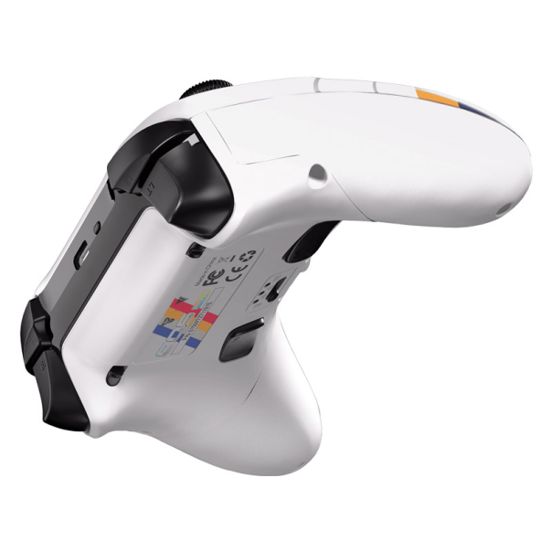 Joypad wireless Fantech WGP15V2S EOS PRO II S Start Two multiplatform RGB beli - G222348