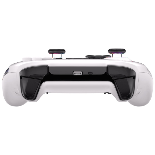 Joypad wireless Fantech WGP15V2S EOS PRO II S Start Two multiplatform RGB beli - G222348