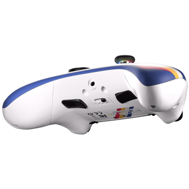 Joypad wireless Fantech WGP15V2S EOS PRO II S Start Two multiplatform RGB beli - G222348